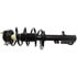 371131 by MONROE - Quick-Strut Suspension – Jambe de force complète avec ressort