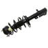 371131 by MONROE - Quick-Strut Suspension Strut and Coil Spring Assembly