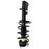 371131 by MONROE - Quick-Strut Suspension Strut and Coil Spring Assembly