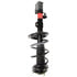 371494 by MONROE - Quick-Strut Suspension Strut and Coil Spring Assembly