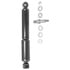 37187 by MONROE - OESpectrum Suspension Shock Absorber