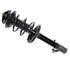 372126 by MONROE - Quick-Strut Suspension Strut and Coil Spring Assembly