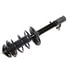 372126 by MONROE - Quick-Strut Suspension Strut and Coil Spring Assembly