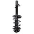 372126 by MONROE - Quick-Strut Suspension Strut and Coil Spring Assembly