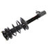 372127 by MONROE - Quick-Strut Suspension Strut and Coil Spring Assembly