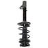 372127 by MONROE - Quick-Strut Suspension Strut and Coil Spring Assembly