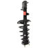 372216 by MONROE - Quick-Strut Suspension Strut and Coil Spring Assembly