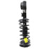 372217 by MONROE - Monroe Shocks & Struts Quick-Strut 372217 Strut and Coil Spring Assembly