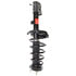 372215 by MONROE - Quick-Strut Suspension Strut and Coil Spring Assembly