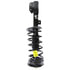 372218 by MONROE - Monroe Shocks & Struts Quick-Strut 372218 Strut and Coil Spring Assembly