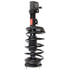 372298 by MONROE - Monroe Quick-Strut 372298 Suspension Strut and Coil Spring Assembly