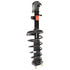 372489 by MONROE - Quick-Strut Suspension Strut and Coil Spring Assembly