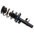 372522 by MONROE - Quick-Strut Suspension Strut and Coil Spring Assembly