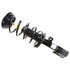 372526 by MONROE - Quick-Strut Suspension Strut and Coil Spring Assembly