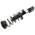 372526 by MONROE - Quick-Strut Suspension Strut and Coil Spring Assembly