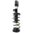 372526 by MONROE - Quick-Strut Suspension Strut and Coil Spring Assembly