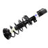 372527 by MONROE - Quick-Strut Suspension Strut and Coil Spring Assembly