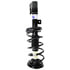 372527 by MONROE - Quick-Strut Suspension Strut and Coil Spring Assembly