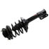 372566 by MONROE - Quick-Strut Suspension Strut and Coil Spring Assembly