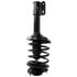 372566 by MONROE - Quick-Strut Suspension Strut and Coil Spring Assembly