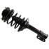 372566 by MONROE - Quick-Strut Suspension Strut and Coil Spring Assembly