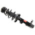 Monroe 372627 Suspension Strut and Coil Spring Assembly Monroe Shocks & Struts Quick-Strut 372627 Strut and Coil Spring