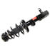 Monroe 372627 Suspension Strut and Coil Spring Assembly Monroe Shocks & Struts Quick-Strut 372627 Strut and Coil Spring