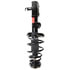 Monroe 372627 Suspension Strut and Coil Spring Assembly Monroe Shocks & Struts Quick-Strut 372627 Strut and Coil Spring