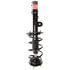 372730 by MONROE - Quick-Strut Suspension Strut and Coil Spring Assembly