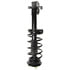 372888 by MONROE - Quick-Strut Suspension Strut and Coil Spring Assembly