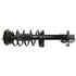 372889 by MONROE - Quick-Strut Suspension – Jambe de force complète avec ressort