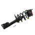 381130 by MONROE - Monroe RoadMatic 381130 Suspension Strut and Coil Spring Assembly