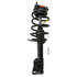 381130 by MONROE - Monroe RoadMatic 381130 Suspension Strut and Coil Spring Assembly