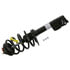 382367 by MONROE - Monroe RoadMatic 382367 Suspension Strut and Coil Spring Assembly