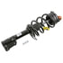 381131 by MONROE - Monroe RoadMatic 381131 Suspension Strut and Coil Spring Assembly