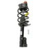 381131 by MONROE - Monroe RoadMatic 381131 Suspension Strut and Coil Spring Assembly