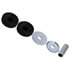 901940 by MONROE - Strut-Mate Suspension Strut Mount