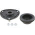 902037 by MONROE - Strut-Mate Suspension Strut Mount