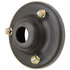 902040 by MONROE - Strut-Mate Suspension Strut Mount