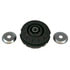 902051 by MONROE - Strut-Mate Suspension Strut Mount