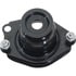 Monroe 902063 Suspension Strut Mount Stud Plate Strut-Mate Rear Left Suspension Strut Mount Stud Plate