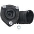 Monroe 902064 Suspension Strut Mount Strut-Mate Base de Amortiguador Puntal