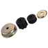 902978 by MONROE - Strut-Mate Suspension Strut Mount