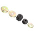 Monroe 902980 Suspension Shock Absorber Strut-Mate Mount Kit