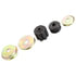 Monroe 902980 Suspension Shock Absorber Strut-Mate Mount Kit