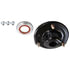 903906 by MONROE - Strut-Mate Suspension Strut Mount