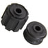 903911 by MONROE - Strut-Mate Suspension Strut Mount