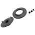 903924 by MONROE - Monroe Shocks & Struts Strut-Mate 903924 Suspension Strut Mount