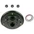 905911 by MONROE - Strut-Mate Suspension Strut Mount