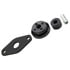 905970 by MONROE - Strut-Mate Suspension Shock Absorber Mounting Kit